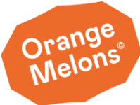 Orange Melons